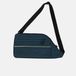 Hedgren Frame – Flat Monosling 8.3" – Waterafstotend – Licht & compact – Verstelbare riem – Met sleutelhaak – Polyester - Legion Blue