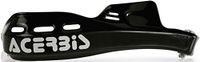 Acerbis, Handbeschermers, 0000528.090, Rally Brush, zwart