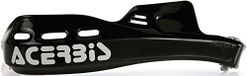 Acerbis, Handbeschermers, 0000528.090, Rally Brush, zwart