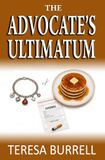 The Advocate's Ultimatum: Legal Suspense Murder Mystery
