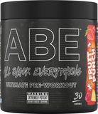 Applied Nutrition ABE Pre-Workout Fruit Punch 375g