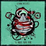 Sonic Rendezvous Steaming Satellites - The Mustache Mozart Affaire (LP)
