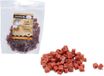 Beeztees Tasty Treats Eenden Cubes - Hondensnacks - 400 gram