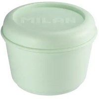 Milan Mintgroene Ronde Lunchbox 0.25L