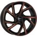 MAK KASSEL black & bronze 7.5Jx18 5x114.3 ET48
