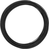 Vaessen Creative Aluminium Draad - 1mm - 10m - Zwart