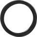 Vaessen Creative Aluminium Draad - 1mm - 10m - Zwart