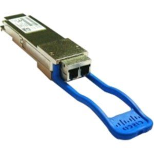 Cisco WSP-Q40GLR4L= - Network Transceiver Module
