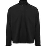 Pen Duick Polaire à col zippé Nordic Hommes L Noir
