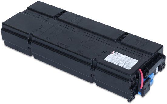 APC Vervangende Batterijcartridge 155