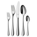 WMF Merit Bestekset 66-delig - RVS - 12 personen