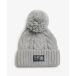 Superdry Dikke gebreide damesmuts