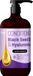 BIO NATURELL Conditionneur de rinçage à l'huile de cumin noir et à l'acide hyaluronique, 946 ml