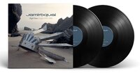 Columbia Jamiroquai - High Times =2LP=