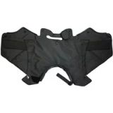 Bagster Scooter schort Roll'Ster Honda Pcx 125 2019-2020 zwart
