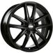 CMS C30-CBG noir brillant 6.5Jx16 5x112 ET46