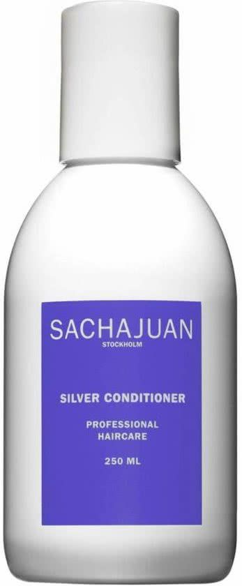 Sachajuan Silver Conditioner 250 ml