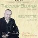 Sextets Antes Edition Sextets Op.45 & Op.92 CD