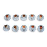 3B Scientific U29509 Lampfittingen E10 (10-pack)