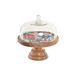 Fijalo DKD Home Decor Snackschaal, standaard