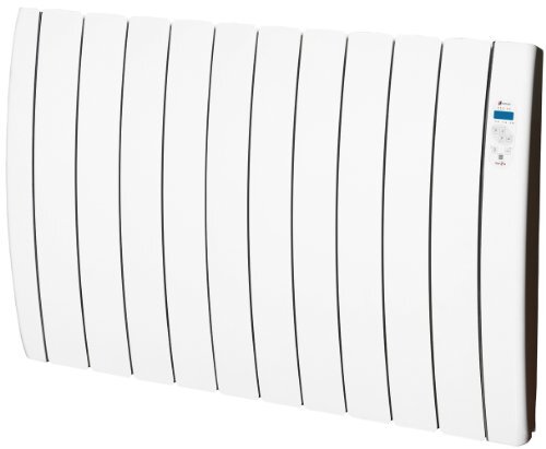 Haverland Inerzia RC10TT Thermische zender/radiator, 1500 W, wit