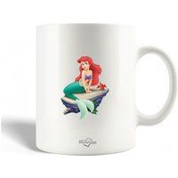 Disney Keramische mokken etui, De kleine zeemeermin Ariël