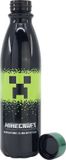 Minecraft - Crafting Since Alpha Gourde en aluminium - 780ml