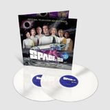 Space: Barry Gray - Space: 1999 Year 1 - Coloured - (LP)