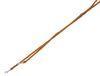 Nobby 80931-98 leiband TABIL cognac 200 cm, 18 mm