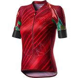 Castelli Climber's W T-shirt dames