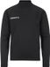 Craft Evolve 2.0 Half Zip Longsleeve Shirt Junior - Maat 122