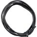 DAYTONA 93203 kabel & adapter, zwart