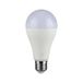 LED-lampen, V-TAC LED-lampen, 14 W, warm wit, E27, thermoplastisch