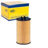 MAGNETI MARELLI Ölfilter 153071762436