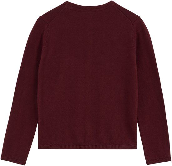 WE Fashion Meisjes gebreid vest