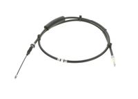 Bosch 1987477734 Remkabel