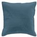 Douceur d'Intérieur Kussensloop Roman Blauw