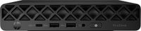 HP ProDesk 4 Mini G1i Desktop AI PC Wolf Pro Security Edition 235T 16 GB DDR5-SDRAM 512 GB SSD Windows 11 Pro Mini PC