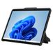 Targus THD918GLZ Surface Pro 9 13" Cover Case - Black