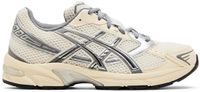 ASICS Gel - Sneakers - Dames - Cream Clay Grey