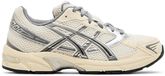 ASICS Gel - Sneakers - Dames - Cream Clay Grey