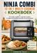 NINJA Bookmundo NINJA COMBI 12-IN-1 MULTI-COOKER KOOKBOEK