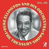 Suburban Duke Ellington Treasury Shows Vol. 25
