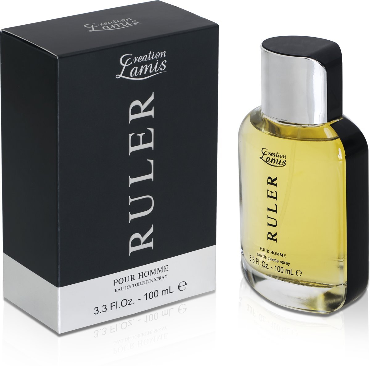 Creation Lamis Ruler edt 100ml