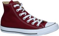 Converse Chuck Taylor All Star Hi Classic Colours - Sneakers - Bordeaux