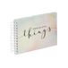 Hama Letterings album photo Multicolore 50 feuilles 10 x 15 cm