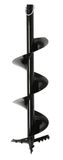 Einhell Original grondboor, Ø 200 mm | voor accu-grondboor GP-EA 18/150 Li BL | Ø 200 mm | 80 cm lengte