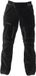 Acerbis X-Rover Zwarte Waterdichte Textielbroek - Maat S