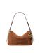 Michael Kors MICHAEL KORS NOLITA HANDABAG BORSA bruin