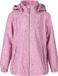 ZIGZAG Kinderjas Graze Pink Maat 104